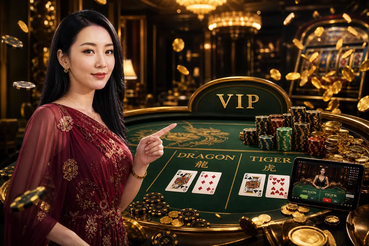 mk8slot Casino keselamatan akaun perlindungan pemain